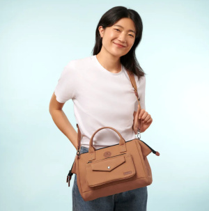 Moscow cross body