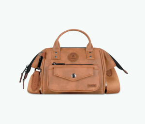 Moscow cross body