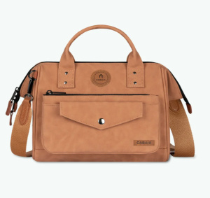 Moscow cross body