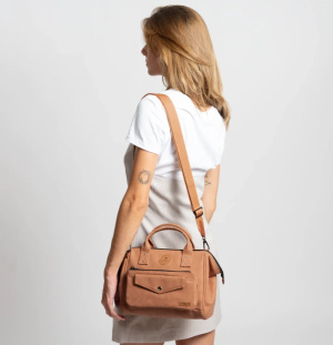 Moscow cross body
