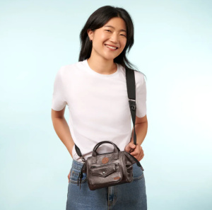 Crossbody louisville