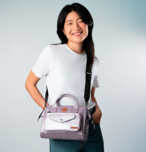 Capri cross body