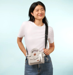 Crossbody honolulu