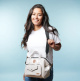 HONOLULU CROSS BODY - MEDIUM 5.8