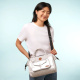 HONOLULU CROSS BODY - LARGE 9.2L