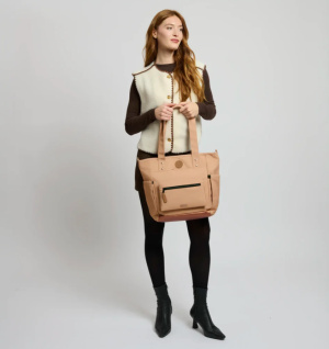 Launceston totebag