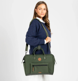 Coromandel messenger