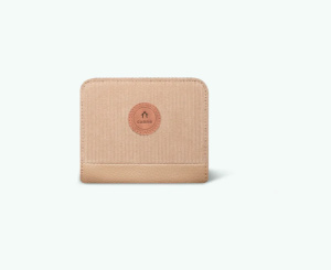 Porte feuille luxor