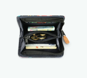 Genoa wallet