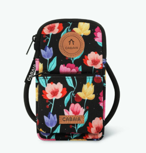 Genoa phone bag