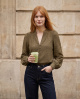 15385695 - DARK OLIVE