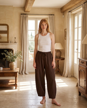 Pantalon barrello