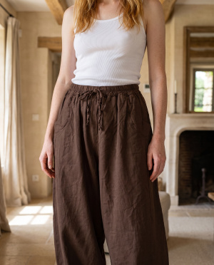 Pantalon barrello