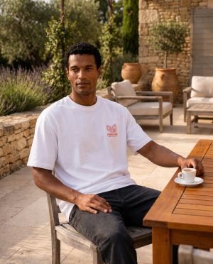 T-shirt fred