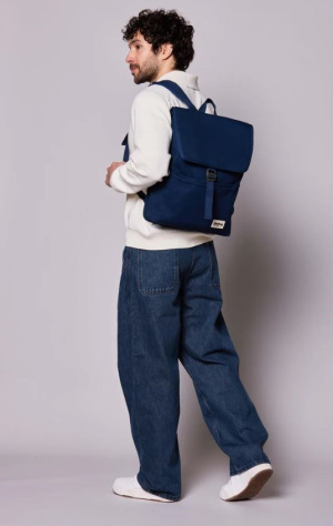 Sac a dos gustave navy