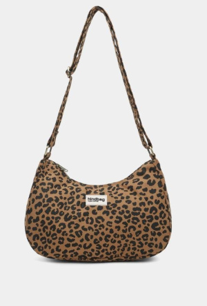 Sac rosa leopard cannelle
