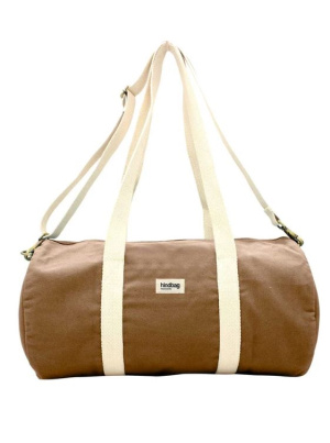 Sac polochon simon cannelle