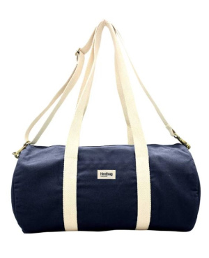 Sac polochon simon navy