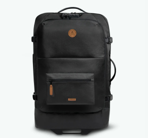 Valise souple berlin
