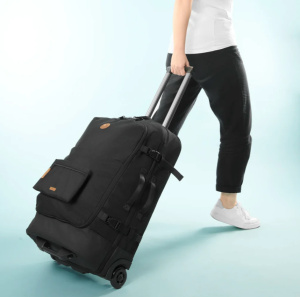 Valise souple berlin