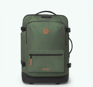 Valise souple coromandel