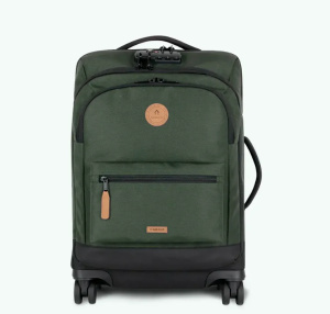 Valise souple Coromandel