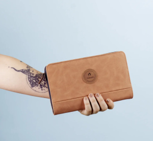 Moscow wallet