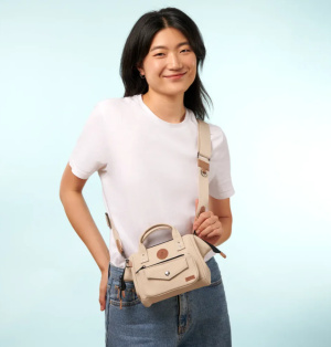 Crossbody andenne