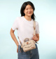 ANDENNE CROSS BODY - SMALL 2L