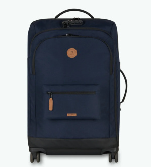 Valise soft reykjavik...