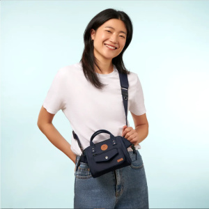 Crossbody  nara