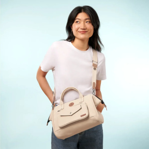 Crossbody andenne