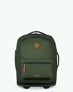 Valise souple coromandel