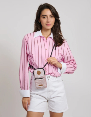 Scilla phone bag