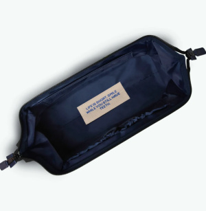 Trousse de toilette luanda