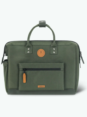 Sac ordinateur coromandel