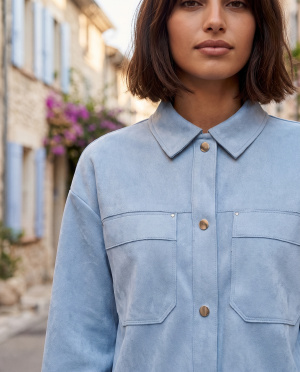 Chemise Julle