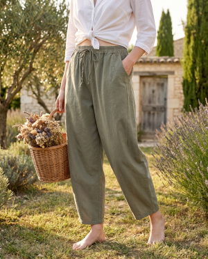 Pantalon barrello