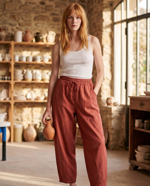 Pantalon barrello