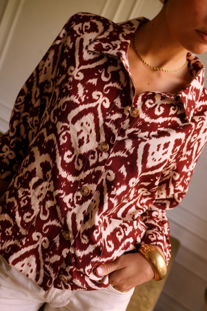 Chemise sermo