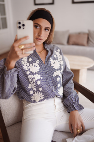 Chemise carelees