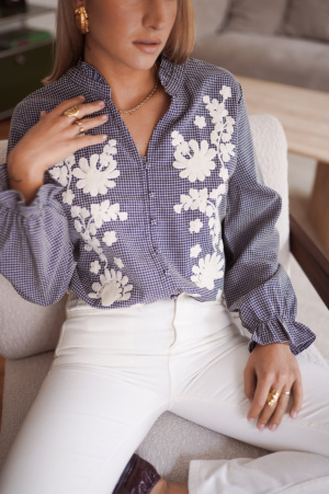 Chemise carelees
