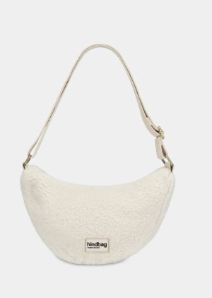 Sac banane andrea teddy...