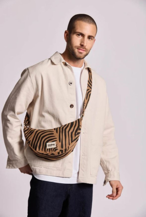 Sac banane andrea zebre...