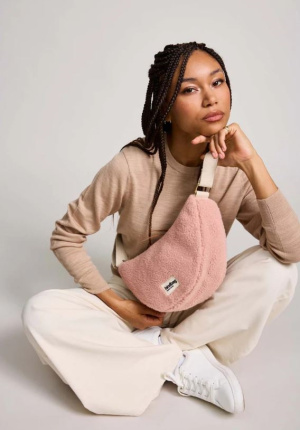 Sac banane andrea teddy...