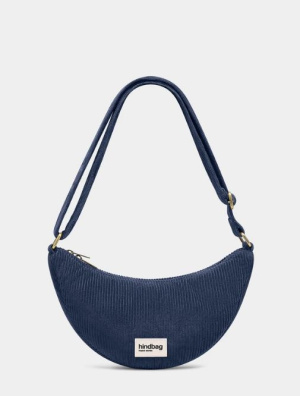 Sac banane andrea velours...