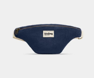 Sac banane olivia velours...