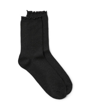 Chaussettes magic glitter