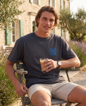 T-shirt fred