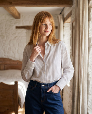 Chemise Barlie Life